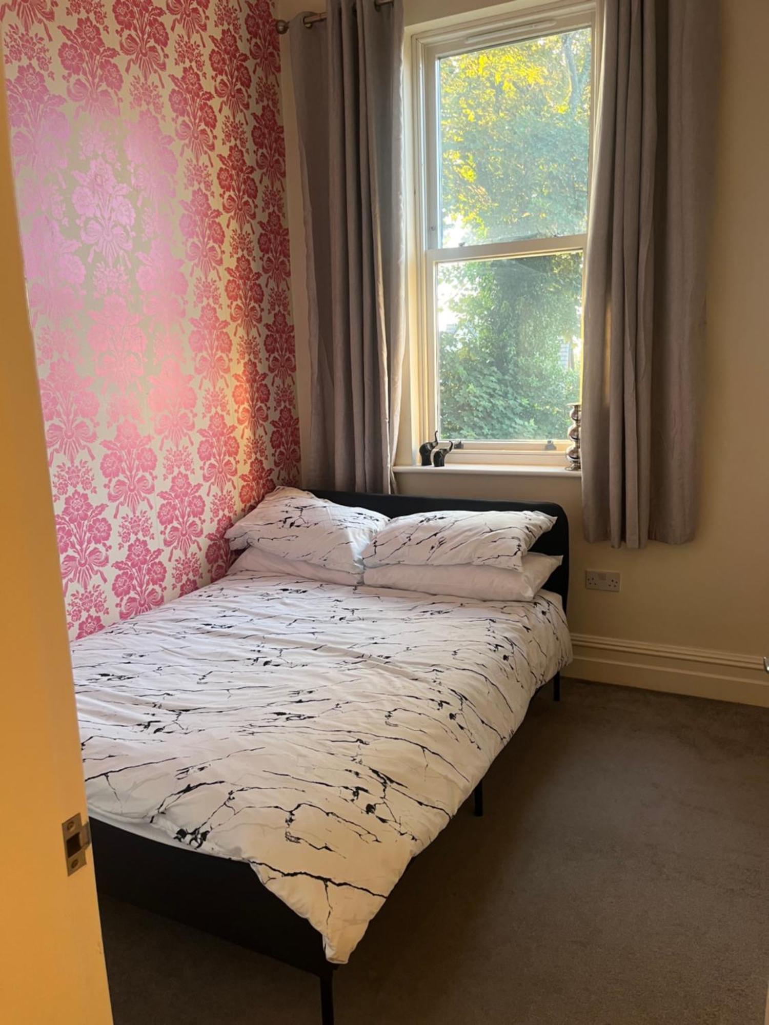 Upmarket Apartment In 奥姆斯柯克 外观 照片